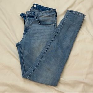 PACSUN Men’s Stacked Skinny W28 L30